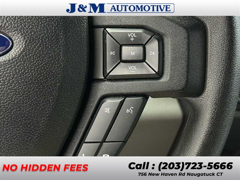 2016 Ford F-150 XLT, available for sale in Naugatuck, Connecticut | J&M Automotive Sls&Svc LLC. Naugatuck, Connecticut 2016 Ford F-150 XLT, available for sale in Naugatuck, Connecticut | J&M Automotive Sls&Svc LLC. Naugatuck, Connecticut