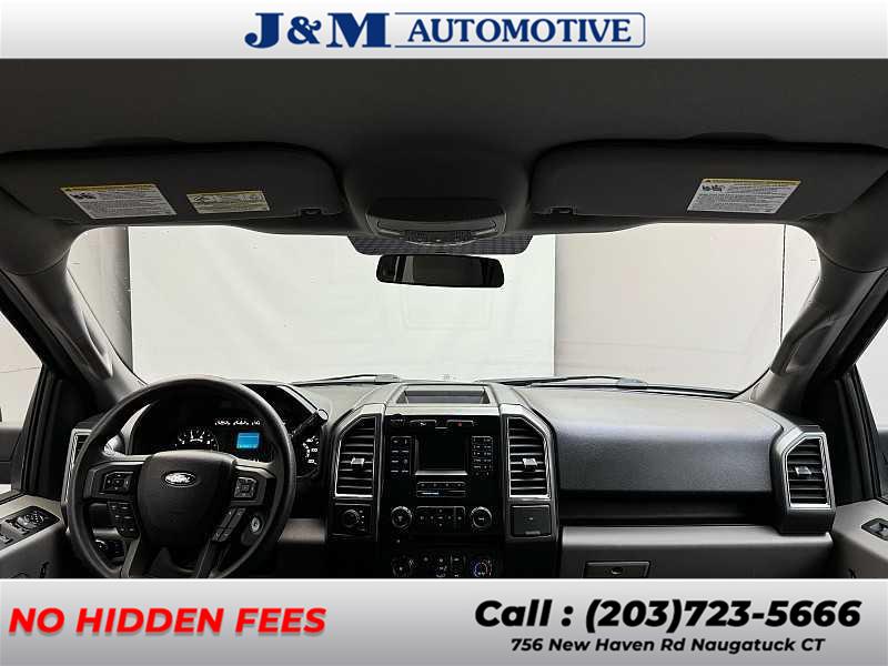 2016 Ford F-150 XLT, available for sale in Naugatuck, Connecticut | J&M Automotive Sls&Svc LLC. Naugatuck, Connecticut 2016 Ford F-150 XLT, available for sale in Naugatuck, Connecticut | J&M Automotive Sls&Svc LLC. Naugatuck, Connecticut