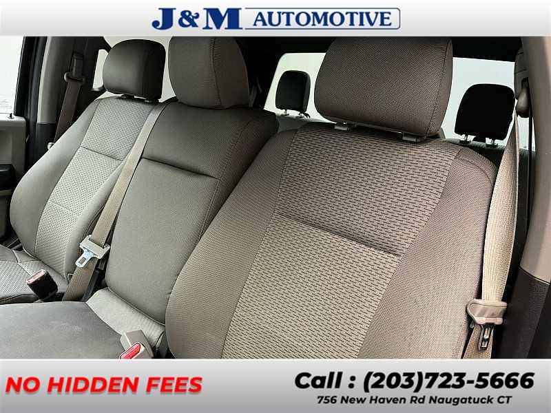 2016 Ford F-150 XLT, available for sale in Naugatuck, Connecticut | J&M Automotive Sls&Svc LLC. Naugatuck, Connecticut 2016 Ford F-150 XLT, available for sale in Naugatuck, Connecticut | J&M Automotive Sls&Svc LLC. Naugatuck, Connecticut