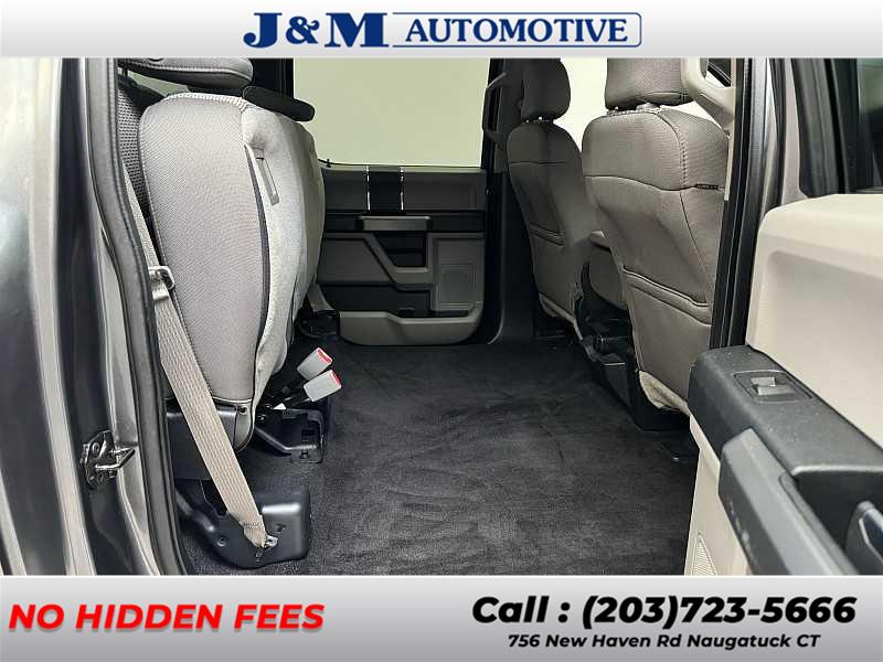 2016 Ford F-150 XLT, available for sale in Naugatuck, Connecticut | J&M Automotive Sls&Svc LLC. Naugatuck, Connecticut 2016 Ford F-150 XLT, available for sale in Naugatuck, Connecticut | J&M Automotive Sls&Svc LLC. Naugatuck, Connecticut