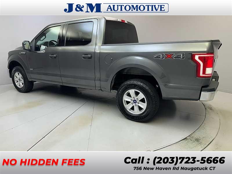 2016 Ford F-150 XLT, available for sale in Naugatuck, Connecticut | J&M Automotive Sls&Svc LLC. Naugatuck, Connecticut 2016 Ford F-150 XLT, available for sale in Naugatuck, Connecticut | J&M Automotive Sls&Svc LLC. Naugatuck, Connecticut