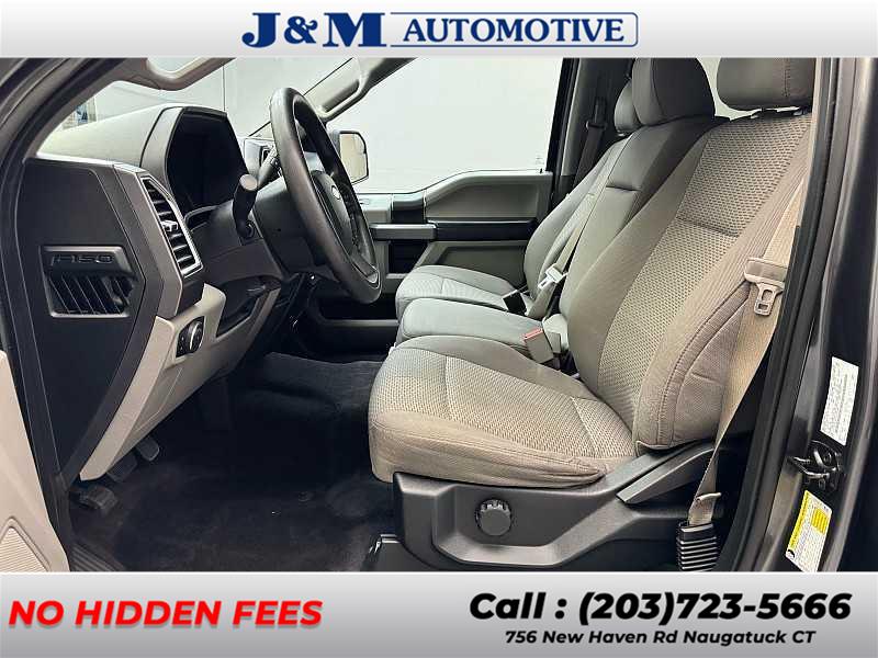 2016 Ford F-150 XLT, available for sale in Naugatuck, Connecticut | J&M Automotive Sls&Svc LLC. Naugatuck, Connecticut 2016 Ford F-150 XLT, available for sale in Naugatuck, Connecticut | J&M Automotive Sls&Svc LLC. Naugatuck, Connecticut
