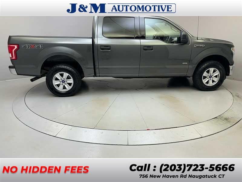 2016 Ford F-150 XLT, available for sale in Naugatuck, Connecticut | J&M Automotive Sls&Svc LLC. Naugatuck, Connecticut 2016 Ford F-150 XLT, available for sale in Naugatuck, Connecticut | J&M Automotive Sls&Svc LLC. Naugatuck, Connecticut