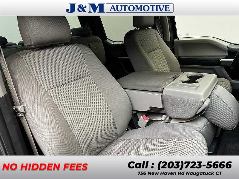 2016 Ford F-150 XLT, available for sale in Naugatuck, Connecticut | J&M Automotive Sls&Svc LLC. Naugatuck, Connecticut 2016 Ford F-150 XLT, available for sale in Naugatuck, Connecticut | J&M Automotive Sls&Svc LLC. Naugatuck, Connecticut