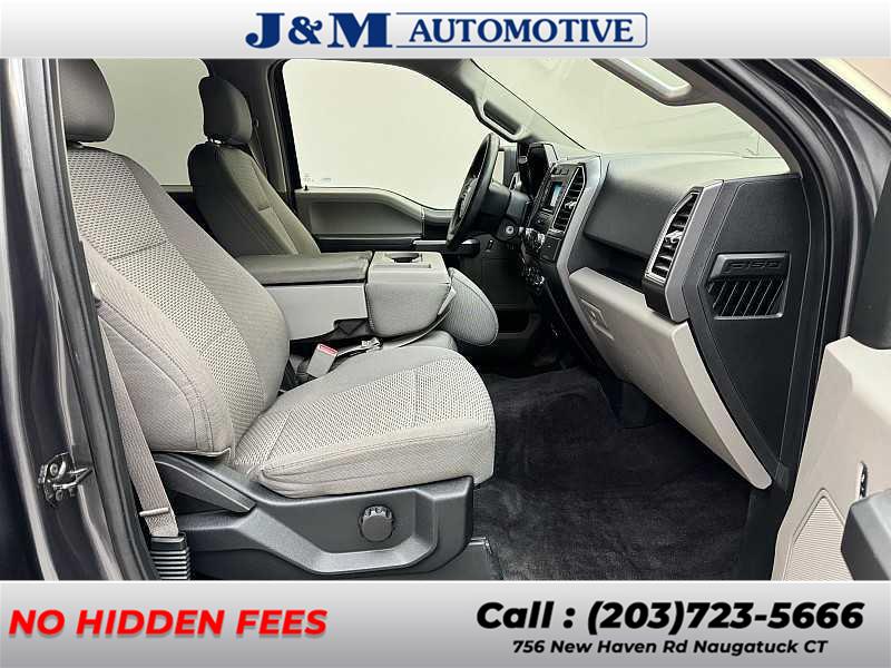 2016 Ford F-150 XLT, available for sale in Naugatuck, Connecticut | J&M Automotive Sls&Svc LLC. Naugatuck, Connecticut 2016 Ford F-150 XLT, available for sale in Naugatuck, Connecticut | J&M Automotive Sls&Svc LLC. Naugatuck, Connecticut
