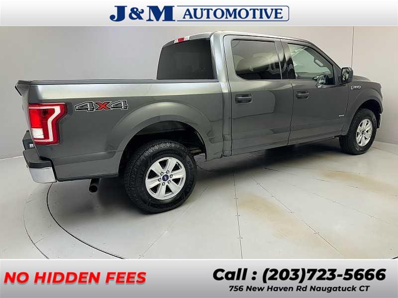 2016 Ford F-150 XLT, available for sale in Naugatuck, Connecticut | J&M Automotive Sls&Svc LLC. Naugatuck, Connecticut 2016 Ford F-150 XLT, available for sale in Naugatuck, Connecticut | J&M Automotive Sls&Svc LLC. Naugatuck, Connecticut
