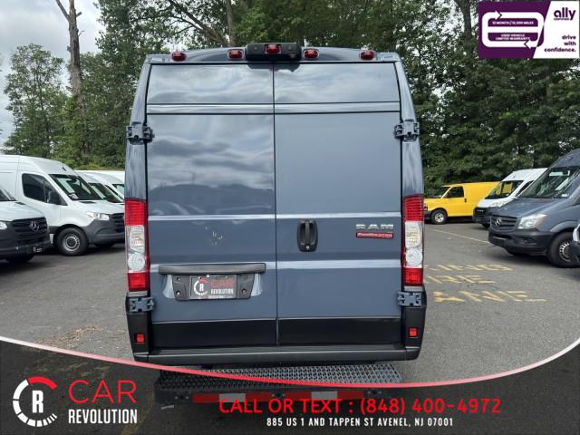 2020 Ram Promaster 3500 High Roof 3500 159'' EXT, available for sale in Avenel, New Jersey | Car Revolution. Avenel, New Jersey 2020 Ram Promaster 3500 High Roof 3500 159'' EXT, available for sale in Avenel, New Jersey | Car Revolution. Avenel, New Jersey