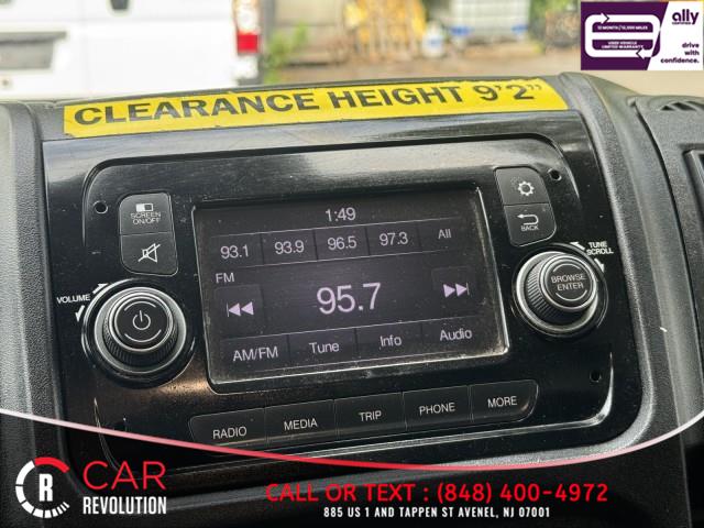 2020 Ram Promaster 3500 High Roof 3500 159'' EXT, available for sale in Avenel, New Jersey | Car Revolution. Avenel, New Jersey 2020 Ram Promaster 3500 High Roof 3500 159'' EXT, available for sale in Avenel, New Jersey | Car Revolution. Avenel, New Jersey