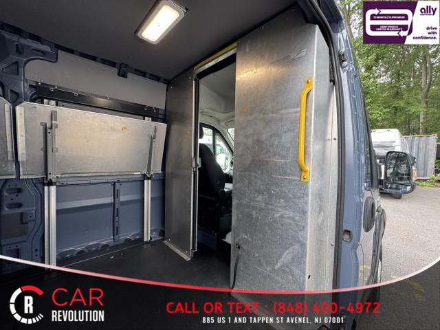 2020 Ram Promaster 3500 High Roof 3500 159'' EXT, available for sale in Avenel, New Jersey | Car Revolution. Avenel, New Jersey 2020 Ram Promaster 3500 High Roof 3500 159'' EXT, available for sale in Avenel, New Jersey | Car Revolution. Avenel, New Jersey