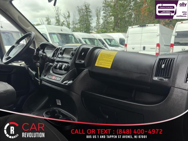 2020 Ram Promaster 3500 High Roof 3500 159'' EXT, available for sale in Avenel, New Jersey | Car Revolution. Avenel, New Jersey 2020 Ram Promaster 3500 High Roof 3500 159'' EXT, available for sale in Avenel, New Jersey | Car Revolution. Avenel, New Jersey