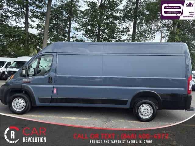 2020 Ram Promaster 3500 High Roof 3500 159'' EXT, available for sale in Avenel, New Jersey | Car Revolution. Avenel, New Jersey 2020 Ram Promaster 3500 High Roof 3500 159'' EXT, available for sale in Avenel, New Jersey | Car Revolution. Avenel, New Jersey