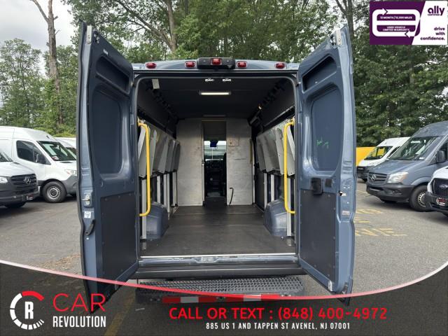 2020 Ram Promaster 3500 High Roof 3500 159'' EXT, available for sale in Avenel, New Jersey | Car Revolution. Avenel, New Jersey 2020 Ram Promaster 3500 High Roof 3500 159'' EXT, available for sale in Avenel, New Jersey | Car Revolution. Avenel, New Jersey