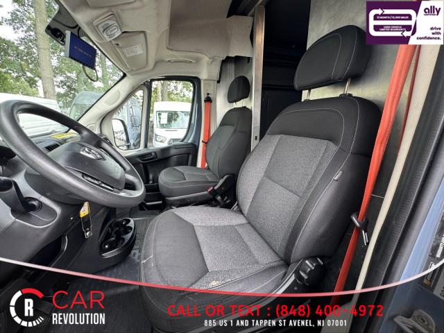 2020 Ram Promaster 3500 High Roof 3500 159'' EXT, available for sale in Avenel, New Jersey | Car Revolution. Avenel, New Jersey 2020 Ram Promaster 3500 High Roof 3500 159'' EXT, available for sale in Avenel, New Jersey | Car Revolution. Avenel, New Jersey
