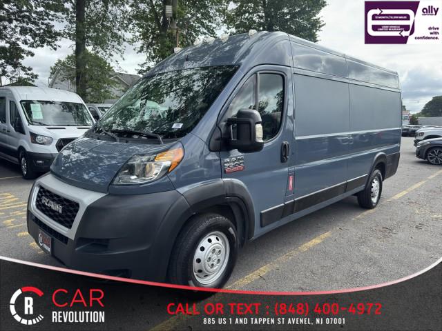 2020 Ram Promaster 3500 High Roof 3500 159'' EXT, available for sale in Avenel, New Jersey | Car Revolution. Avenel, New Jersey 2020 Ram Promaster 3500 High Roof 3500 159'' EXT, available for sale in Avenel, New Jersey | Car Revolution. Avenel, New Jersey