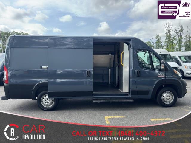 2020 Ram Promaster 3500 High Roof 3500 159'' EXT, available for sale in Avenel, New Jersey | Car Revolution. Avenel, New Jersey 2020 Ram Promaster 3500 High Roof 3500 159'' EXT, available for sale in Avenel, New Jersey | Car Revolution. Avenel, New Jersey