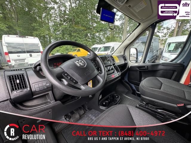 2020 Ram Promaster 3500 High Roof 3500 159'' EXT, available for sale in Avenel, New Jersey | Car Revolution. Avenel, New Jersey 2020 Ram Promaster 3500 High Roof 3500 159'' EXT, available for sale in Avenel, New Jersey | Car Revolution. Avenel, New Jersey