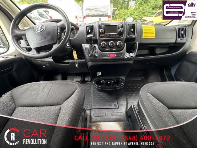 2020 Ram Promaster 3500 High Roof 3500 159'' EXT, available for sale in Avenel, New Jersey | Car Revolution. Avenel, New Jersey 2020 Ram Promaster 3500 High Roof 3500 159'' EXT, available for sale in Avenel, New Jersey | Car Revolution. Avenel, New Jersey