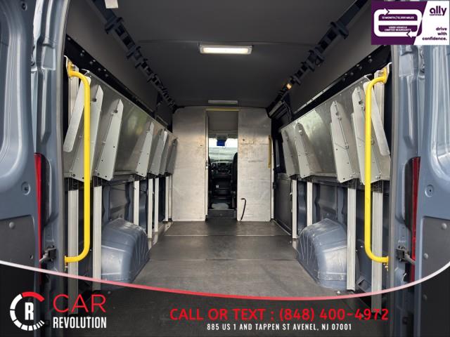 2020 Ram Promaster 3500 High Roof 3500 159'' EXT, available for sale in Avenel, New Jersey | Car Revolution. Avenel, New Jersey 2020 Ram Promaster 3500 High Roof 3500 159'' EXT, available for sale in Avenel, New Jersey | Car Revolution. Avenel, New Jersey