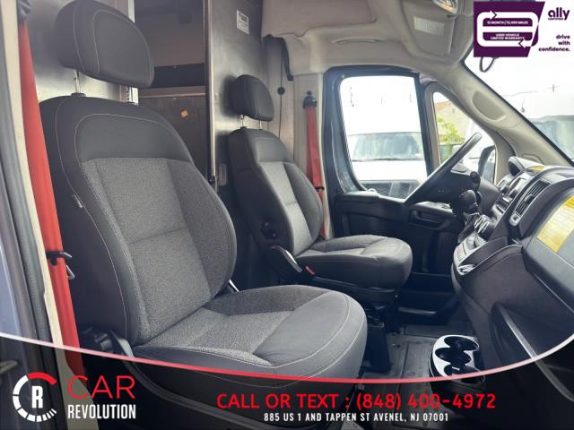 2020 Ram Promaster 3500 High Roof 3500 159'' EXT, available for sale in Avenel, New Jersey | Car Revolution. Avenel, New Jersey 2020 Ram Promaster 3500 High Roof 3500 159'' EXT, available for sale in Avenel, New Jersey | Car Revolution. Avenel, New Jersey