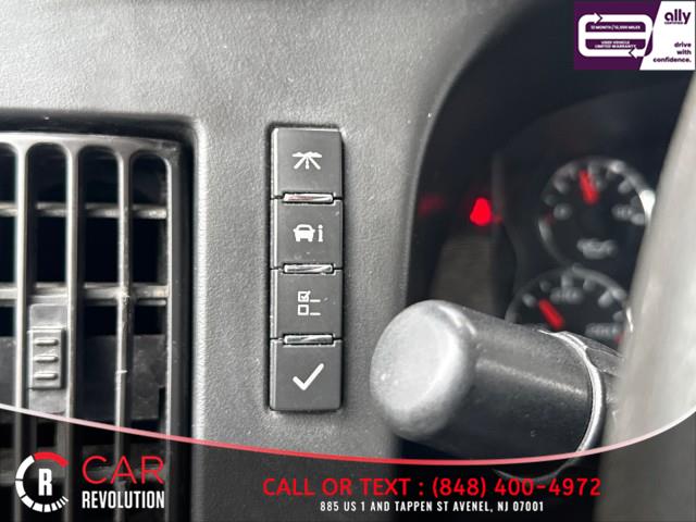 2017 Chevrolet Express Passenger LT, available for sale in Avenel, New Jersey | Car Revolution. Avenel, New Jersey 2017 Chevrolet Express Passenger LT, available for sale in Avenel, New Jersey | Car Revolution. Avenel, New Jersey