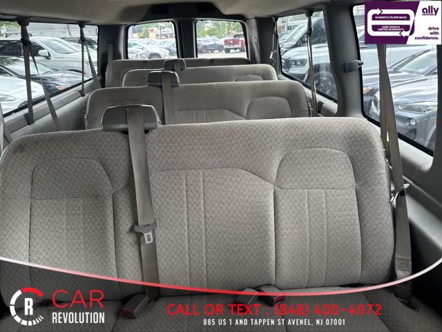 2017 Chevrolet Express Passenger LT, available for sale in Avenel, New Jersey | Car Revolution. Avenel, New Jersey 2017 Chevrolet Express Passenger LT, available for sale in Avenel, New Jersey | Car Revolution. Avenel, New Jersey
