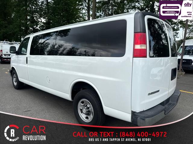 2017 Chevrolet Express Passenger LT, available for sale in Avenel, New Jersey | Car Revolution. Avenel, New Jersey 2017 Chevrolet Express Passenger LT, available for sale in Avenel, New Jersey | Car Revolution. Avenel, New Jersey