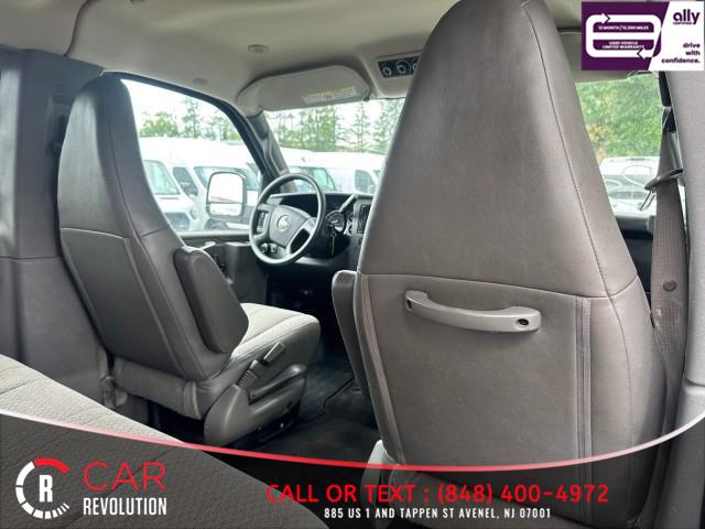 2017 Chevrolet Express Passenger LT, available for sale in Avenel, New Jersey | Car Revolution. Avenel, New Jersey 2017 Chevrolet Express Passenger LT, available for sale in Avenel, New Jersey | Car Revolution. Avenel, New Jersey