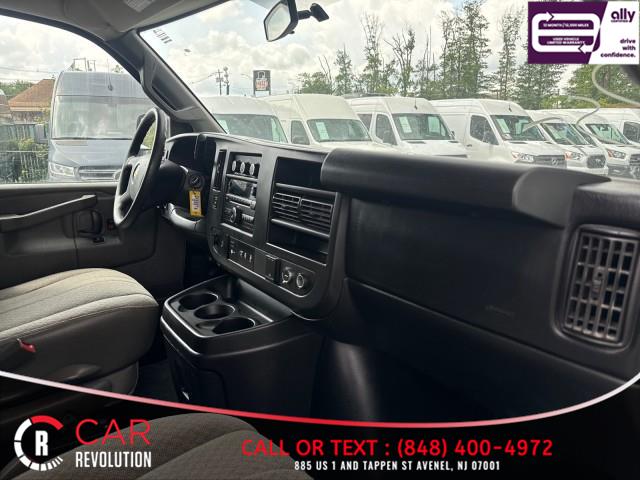 2017 Chevrolet Express Passenger LT, available for sale in Avenel, New Jersey | Car Revolution. Avenel, New Jersey 2017 Chevrolet Express Passenger LT, available for sale in Avenel, New Jersey | Car Revolution. Avenel, New Jersey