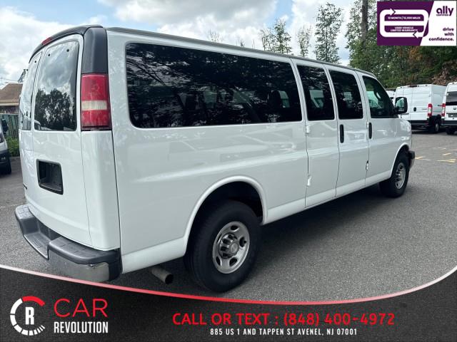 2017 Chevrolet Express Passenger LT, available for sale in Avenel, New Jersey | Car Revolution. Avenel, New Jersey 2017 Chevrolet Express Passenger LT, available for sale in Avenel, New Jersey | Car Revolution. Avenel, New Jersey