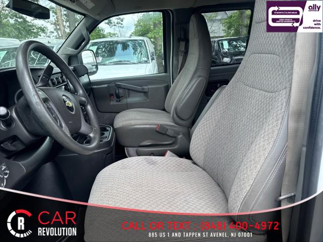 2017 Chevrolet Express Passenger LT, available for sale in Avenel, New Jersey | Car Revolution. Avenel, New Jersey 2017 Chevrolet Express Passenger LT, available for sale in Avenel, New Jersey | Car Revolution. Avenel, New Jersey