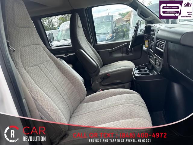 2017 Chevrolet Express Passenger LT, available for sale in Avenel, New Jersey | Car Revolution. Avenel, New Jersey 2017 Chevrolet Express Passenger LT, available for sale in Avenel, New Jersey | Car Revolution. Avenel, New Jersey
