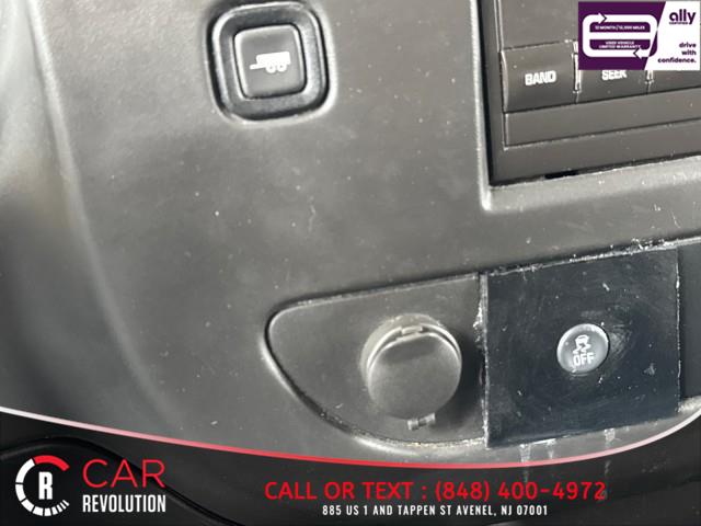 2017 Chevrolet Express Passenger LT, available for sale in Avenel, New Jersey | Car Revolution. Avenel, New Jersey 2017 Chevrolet Express Passenger LT, available for sale in Avenel, New Jersey | Car Revolution. Avenel, New Jersey