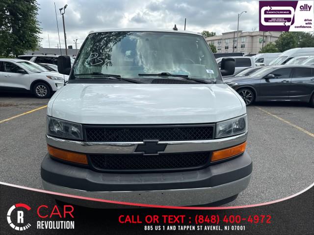 2017 Chevrolet Express Passenger LT, available for sale in Avenel, New Jersey | Car Revolution. Avenel, New Jersey 2017 Chevrolet Express Passenger LT, available for sale in Avenel, New Jersey | Car Revolution. Avenel, New Jersey