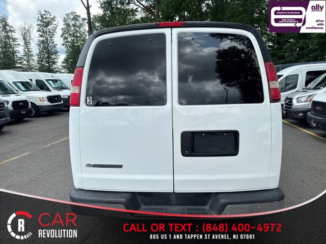 2017 Chevrolet Express Passenger LT, available for sale in Avenel, New Jersey | Car Revolution. Avenel, New Jersey 2017 Chevrolet Express Passenger LT, available for sale in Avenel, New Jersey | Car Revolution. Avenel, New Jersey