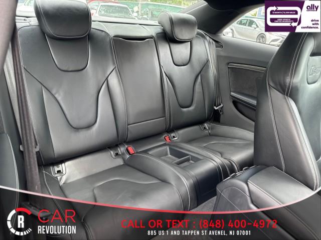 2016 Audi S5 Premium Plus, available for sale in Avenel, New Jersey | Car Revolution. Avenel, New Jersey 2016 Audi S5 Premium Plus, available for sale in Avenel, New Jersey | Car Revolution. Avenel, New Jersey