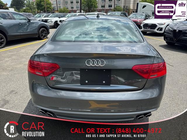 2016 Audi S5 Premium Plus, available for sale in Avenel, New Jersey | Car Revolution. Avenel, New Jersey 2016 Audi S5 Premium Plus, available for sale in Avenel, New Jersey | Car Revolution. Avenel, New Jersey