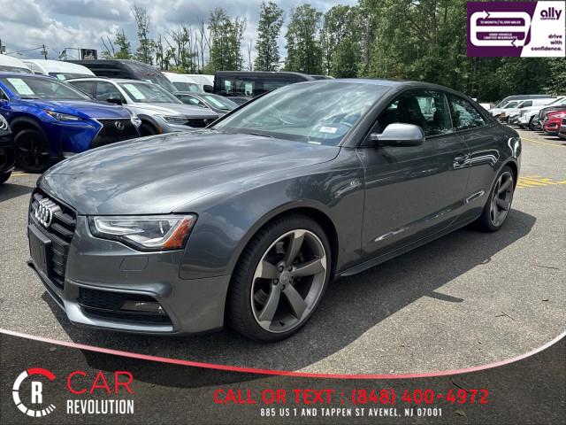 2016 Audi S5 Premium Plus, available for sale in Avenel, New Jersey | Car Revolution. Avenel, New Jersey 2016 Audi S5 Premium Plus, available for sale in Avenel, New Jersey | Car Revolution. Avenel, New Jersey