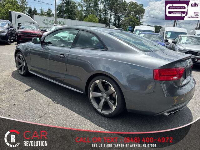 2016 Audi S5 Premium Plus, available for sale in Avenel, New Jersey | Car Revolution. Avenel, New Jersey 2016 Audi S5 Premium Plus, available for sale in Avenel, New Jersey | Car Revolution. Avenel, New Jersey