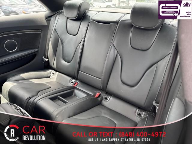 2016 Audi S5 Premium Plus, available for sale in Avenel, New Jersey | Car Revolution. Avenel, New Jersey 2016 Audi S5 Premium Plus, available for sale in Avenel, New Jersey | Car Revolution. Avenel, New Jersey