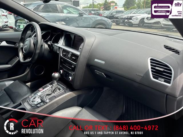2016 Audi S5 Premium Plus, available for sale in Avenel, New Jersey | Car Revolution. Avenel, New Jersey 2016 Audi S5 Premium Plus, available for sale in Avenel, New Jersey | Car Revolution. Avenel, New Jersey