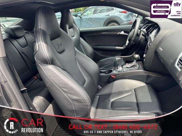 2016 Audi S5 Premium Plus, available for sale in Avenel, New Jersey | Car Revolution. Avenel, New Jersey 2016 Audi S5 Premium Plus, available for sale in Avenel, New Jersey | Car Revolution. Avenel, New Jersey