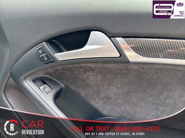 2016 Audi S5 Premium Plus, available for sale in Avenel, New Jersey | Car Revolution. Avenel, New Jersey 2016 Audi S5 Premium Plus, available for sale in Avenel, New Jersey | Car Revolution. Avenel, New Jersey