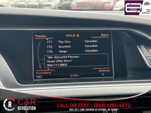 2016 Audi S5 Premium Plus, available for sale in Avenel, New Jersey | Car Revolution. Avenel, New Jersey 2016 Audi S5 Premium Plus, available for sale in Avenel, New Jersey | Car Revolution. Avenel, New Jersey