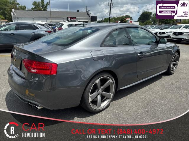 2016 Audi S5 Premium Plus, available for sale in Avenel, New Jersey | Car Revolution. Avenel, New Jersey 2016 Audi S5 Premium Plus, available for sale in Avenel, New Jersey | Car Revolution. Avenel, New Jersey