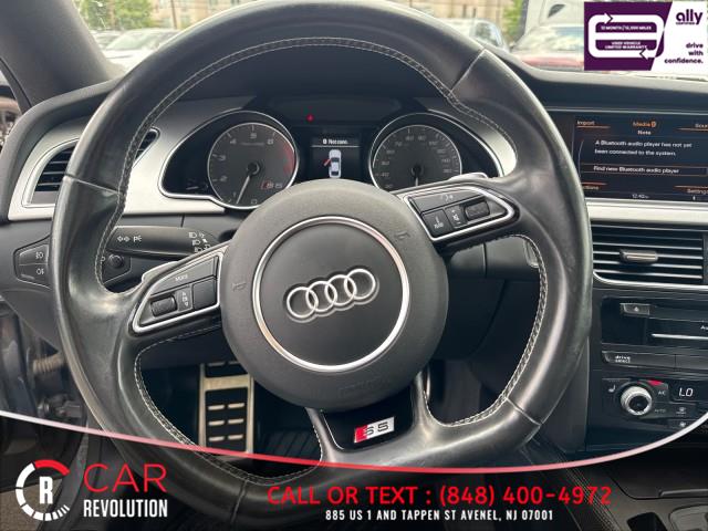 2016 Audi S5 Premium Plus, available for sale in Avenel, New Jersey | Car Revolution. Avenel, New Jersey 2016 Audi S5 Premium Plus, available for sale in Avenel, New Jersey | Car Revolution. Avenel, New Jersey