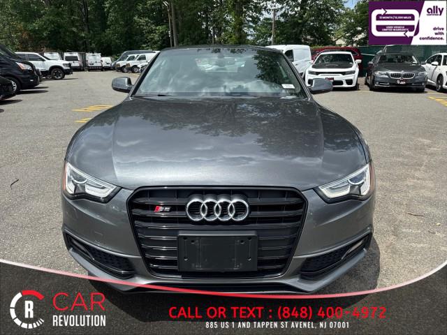 2016 Audi S5 Premium Plus, available for sale in Avenel, New Jersey | Car Revolution. Avenel, New Jersey 2016 Audi S5 Premium Plus, available for sale in Avenel, New Jersey | Car Revolution. Avenel, New Jersey