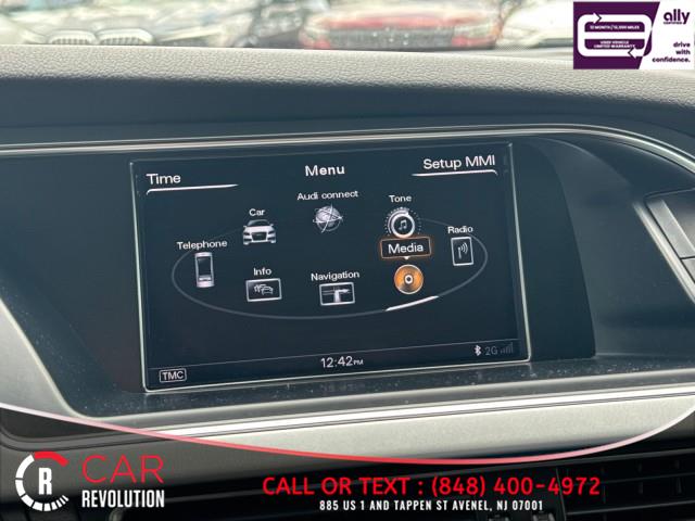 2016 Audi S5 Premium Plus, available for sale in Avenel, New Jersey | Car Revolution. Avenel, New Jersey 2016 Audi S5 Premium Plus, available for sale in Avenel, New Jersey | Car Revolution. Avenel, New Jersey