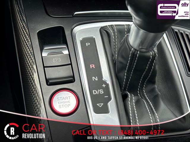 2016 Audi S5 Premium Plus, available for sale in Avenel, New Jersey | Car Revolution. Avenel, New Jersey 2016 Audi S5 Premium Plus, available for sale in Avenel, New Jersey | Car Revolution. Avenel, New Jersey