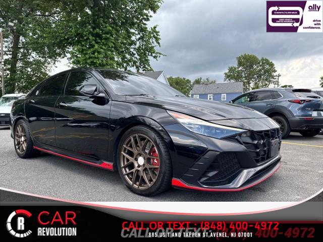 2022 Hyundai Elantra n DCT, available for sale in Avenel, New Jersey | Car Revolution. Avenel, New Jersey 2022 Hyundai Elantra n DCT, available for sale in Avenel, New Jersey | Car Revolution. Avenel, New Jersey
