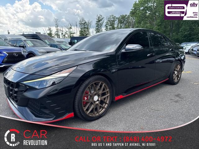 2022 Hyundai Elantra n DCT, available for sale in Avenel, New Jersey | Car Revolution. Avenel, New Jersey 2022 Hyundai Elantra n DCT, available for sale in Avenel, New Jersey | Car Revolution. Avenel, New Jersey